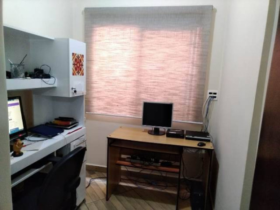 Imagem Casa com 2 Quartos à Venda, 180 m² em Chácara Califórnia - São Paulo