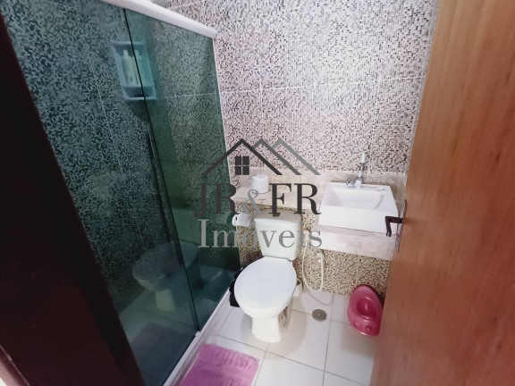 Imagem Casa com 3 Quartos à Venda, 95 m² em Boa União (abrantes) - Camaçari