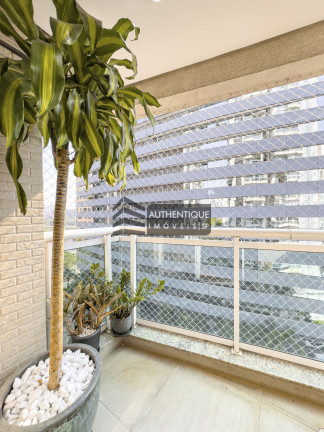 Imagem Apartamento com 3 Quartos à Venda, 160 m² em Brooklin - São Paulo Imagem Apartamento com 3 Quartos à Venda, 160 m² em Brooklin - São Paulo