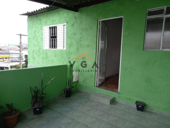 Imagem Casa com 4 Quartos à Venda, 170 m² em Cidade Patriarca - São Paulo Imagem Casa com 4 Quartos à Venda, 170 m² em Cidade Patriarca - São Paulo