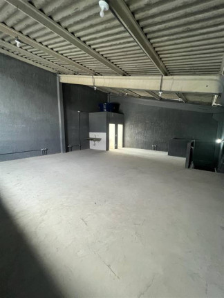 Imagem Sala Comercial para Alugar, 412 m² em Guilhermina - Praia Grande