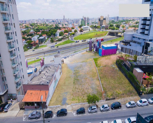 Imagem Terreno à Venda, 2.336 m² em Parque Campolim - Sorocaba Imagem Terreno à Venda, 2.336 m² em Parque Campolim - Sorocaba