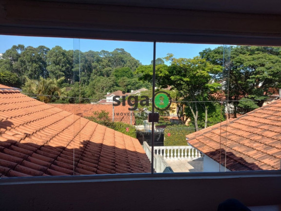 Imagem Casa com 4 Quartos à Venda, 175 m² em Super Quadra Morumbi - São Paulo Imagem Casa com 4 Quartos à Venda, 175 m² em Super Quadra Morumbi - São Paulo