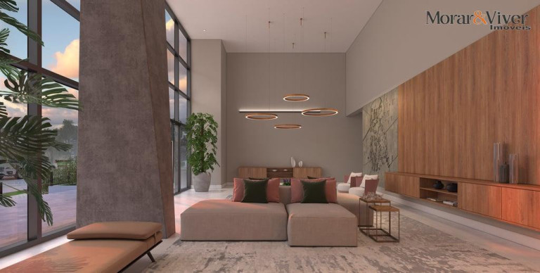 Imagem Apartamento com 3 Quartos à Venda, 107 m² em Cabral - Curitiba Imagem Apartamento com 3 Quartos à Venda, 107 m² em Cabral - Curitiba
