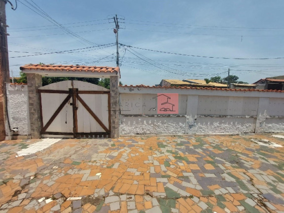 Imagem Casa com 2 Quartos à Venda, 120 m² em Jardim Atlântico Leste (itaipuaçu) - Maricá