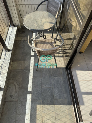 Imagem Apartamento com 3 Quartos à Venda, 76 m² em Enseada - Guarujá