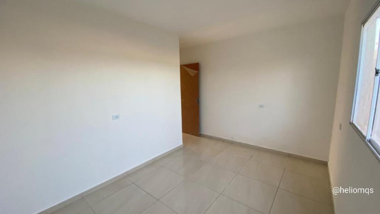 Imagem Casa com 2 Quartos à Venda, 50 m² em Parque Do Lageado - Campo Grande Imagem Casa com 2 Quartos à Venda, 50 m² em Parque Do Lageado - Campo Grande