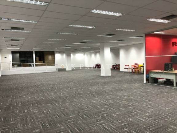 Imagem Imóvel Comercial à Venda, 3.735 m² em Barra Funda - São Paulo