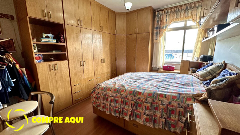 Imagem Apartamento com 3 Quartos à Venda, 212 m² em Mooca - São Paulo Imagem Apartamento com 3 Quartos à Venda, 212 m² em Mooca - São Paulo