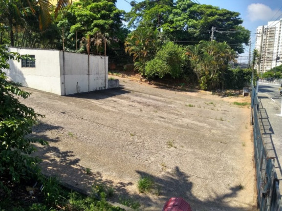 Imagem Terreno à Venda, 3 m² em Campo Limpo - São Paulo Imagem Terreno à Venda, 3 m² em Campo Limpo - São Paulo