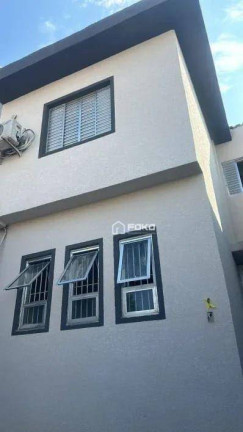Sobrado com 4 Quartos para Alugar, 220 m² em Jardim Leda - Guarulhos