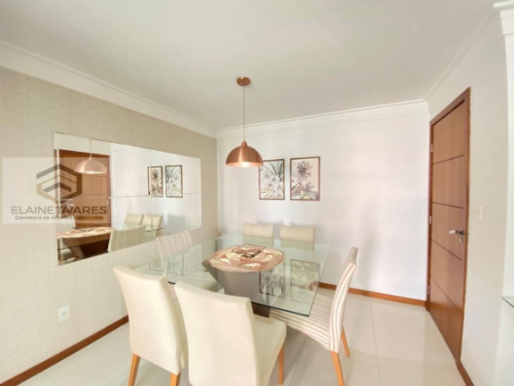 Imagem Apartamento com 3 Quartos à Venda, 100 m² em Praia Da Costa - Vila Velha