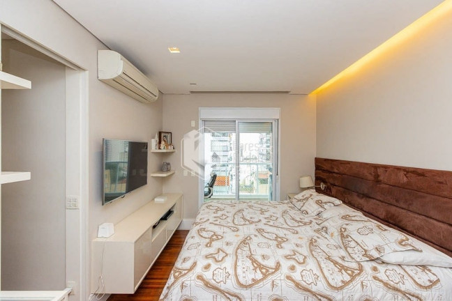 Imagem Apartamento com 3 Quartos à Venda, 240 m² em Vila Mariana - São Paulo Imagem Apartamento com 3 Quartos à Venda, 240 m² em Vila Mariana - São Paulo