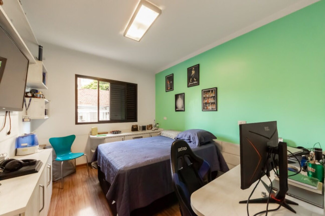 Imagem Apartamento com 3 Quartos à Venda, 185 m² em Tatuapé - São Paulo Imagem Apartamento com 3 Quartos à Venda, 185 m² em Tatuapé - São Paulo