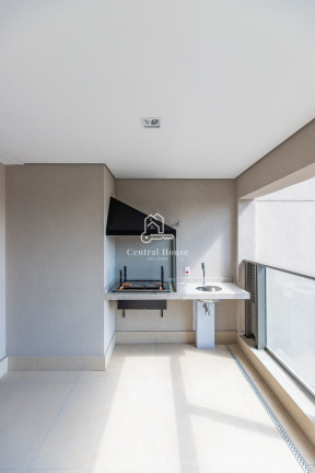 Imagem Apartamento com 4 Quartos à Venda, 232 m² em Campo Belo - São Paulo
