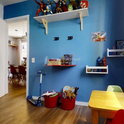 Imagem Apartamento com 2 Quartos à Venda, 41 m² em Guaratiba - Rio De Janeiro