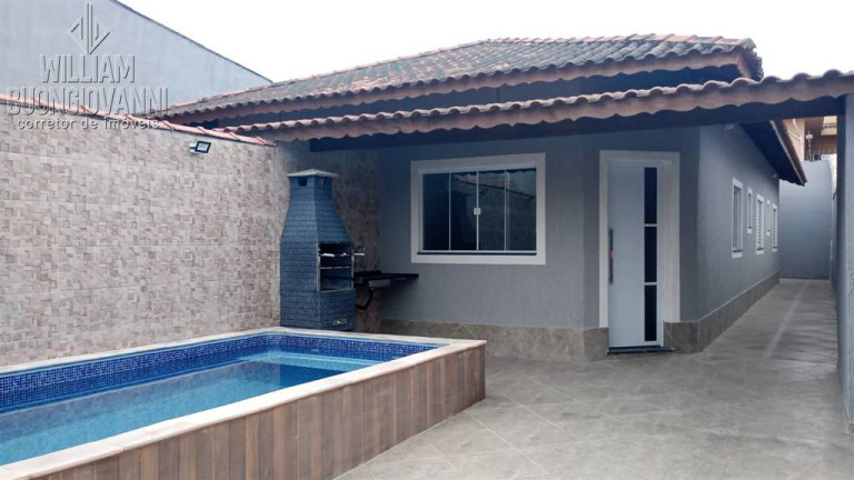 Imagem Casa com 2 Quartos à Venda, 70 m² em Campos Elisios - Itanhaem Imagem Casa com 2 Quartos à Venda, 70 m² em Campos Elisios - Itanhaem