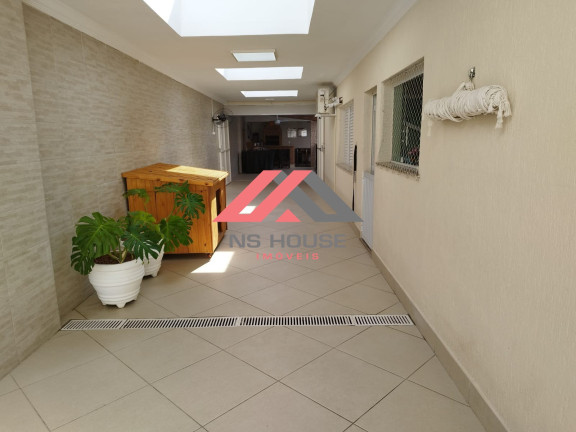 Imagem Casa com 3 Quartos à Venda, 270 m² em Jardim São Caetano - São Caetano Do Sul Imagem Casa com 3 Quartos à Venda, 270 m² em Jardim São Caetano - São Caetano Do Sul