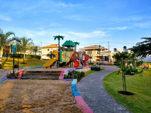 Imagem Terreno à Venda, 313 m² em Condomínio Jardim De Mônaco - Hortolândia