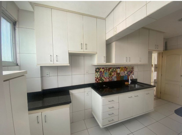 Imagem Apartamento com 2 Quartos à Venda, 92 m² em Jardim Apipema - Salvador Imagem Apartamento com 2 Quartos à Venda, 92 m² em Jardim Apipema - Salvador
