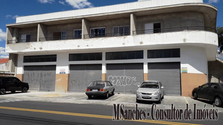 Imagem Imóvel Comercial para Alugar, 58 m² em Wanel Ville - Sorocaba