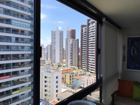 Imagem Apartamento com 4 Quartos à Venda, 140 m² em Pituba - Salvador Imagem Apartamento com 4 Quartos à Venda, 140 m² em Pituba - Salvador