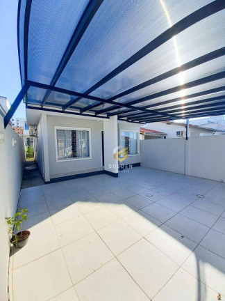 Imagem Casa com 2 Quartos à Venda, 70 m² em Mata Atlântica - Tijucas Imagem Casa com 2 Quartos à Venda, 70 m² em Mata Atlântica - Tijucas