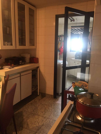 Imagem Apartamento com 3 Quartos à Venda, 184 m² em Parque Da Mooca - São Paulo Imagem Apartamento com 3 Quartos à Venda, 184 m² em Parque Da Mooca - São Paulo