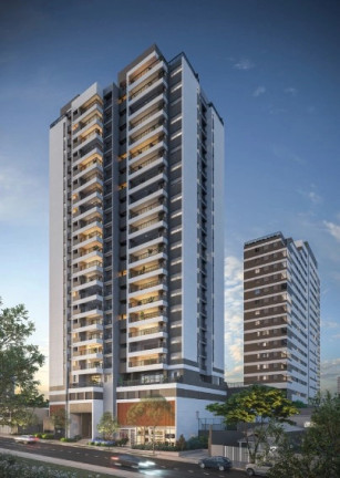 Imóvel Comercial à Venda, 149 m² em Mooca - São Paulo