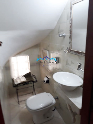 Imagem Casa com 3 Quartos à Venda, 193 m² em Brooklin Paulista - São Paulo Imagem Casa com 3 Quartos à Venda, 193 m² em Brooklin Paulista - São Paulo