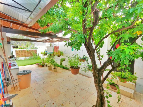Imagem Casa com 4 Quartos à Venda, 282 m² em José De Alencar - Fortaleza Imagem Casa com 4 Quartos à Venda, 282 m² em José De Alencar - Fortaleza