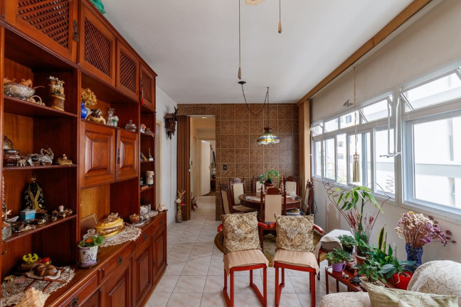 Apartamento com 2 Quartos à Venda, 73 m² em Indianópolis - São Paulo