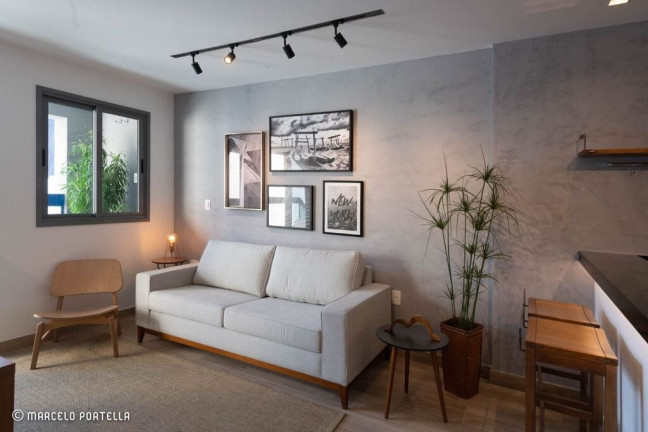 Imagem Apartamento com 1 Quarto à Venda, 44 m² em Tijuca - Rio De Janeiro Imagem Apartamento com 1 Quarto à Venda, 44 m² em Tijuca - Rio De Janeiro