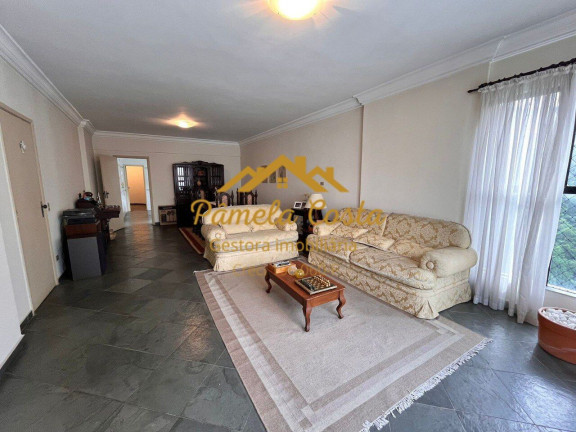 Imagem Apartamento com 3 Quartos à Venda, 115 m² em Pitangueiras - Guarujá Imagem Apartamento com 3 Quartos à Venda, 115 m² em Pitangueiras - Guarujá