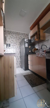Imagem Apartamento com 3 Quartos à Venda, 71 m² em Parque São Luís - Taubaté Imagem Apartamento com 3 Quartos à Venda, 71 m² em Parque São Luís - Taubaté
