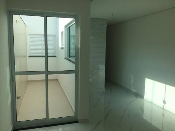 Imagem Apartamento com 2 Quartos à Venda, 52 m² em Santa Maria - Santo André Imagem Apartamento com 2 Quartos à Venda, 52 m² em Santa Maria - Santo André