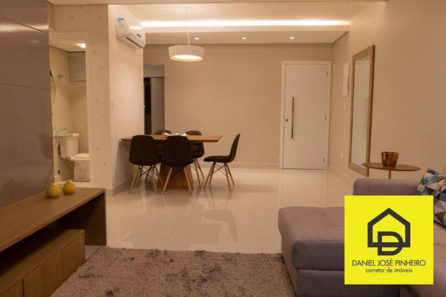 Imagem Apartamento com 3 Quartos à Venda, 133 m² em Canto Do Forte - Praia Grande Imagem Apartamento com 3 Quartos à Venda, 133 m² em Canto Do Forte - Praia Grande
