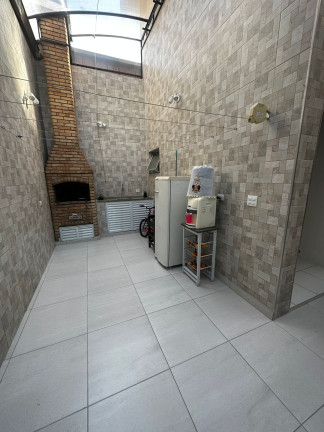 Imagem Casa com 3 Quartos à Venda, 126 m² em Assunção - São Bernardo Do Campo Imagem Casa com 3 Quartos à Venda, 126 m² em Assunção - São Bernardo Do Campo