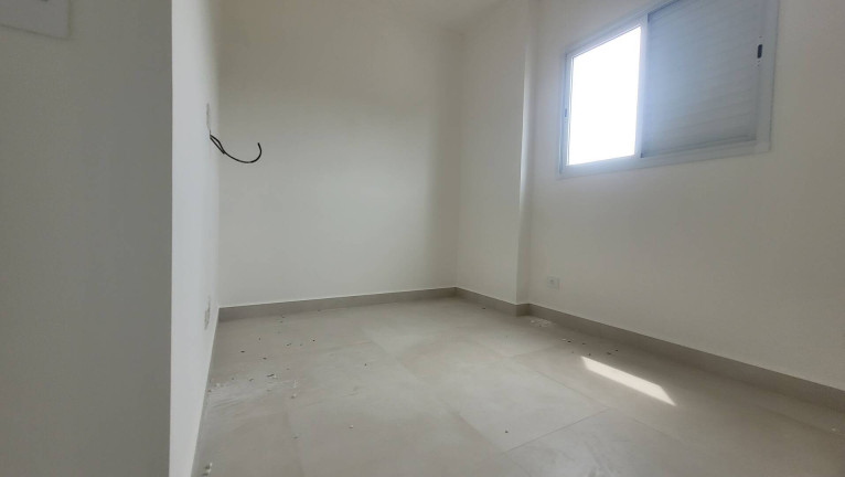 Imagem Apartamento com 3 Quartos à Venda, 81 m² em Canto Do Forte - Praia Grande