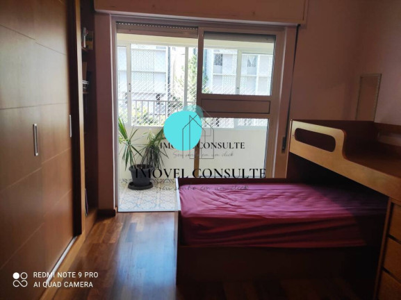 Imagem Apartamento com 3 Quartos à Venda, 193 m² em Higienópolis - São Paulo