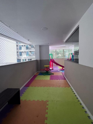Imagem Imóvel com 3 Quartos à Venda, 110 m² em Vital Brazil - Niterói Imagem Imóvel com 3 Quartos à Venda, 110 m² em Vital Brazil - Niterói