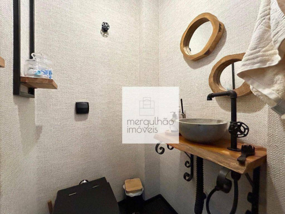 Imagem Apartamento com 2 Quartos à Venda, 102 m² em Centro - São Vicente Imagem Apartamento com 2 Quartos à Venda, 102 m² em Centro - São Vicente