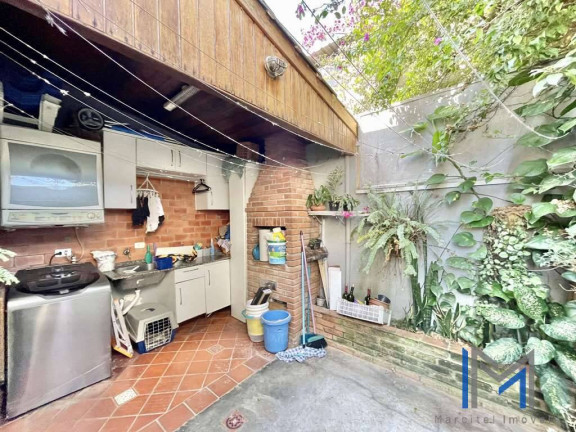 Imagem Casa de Condomínio com 2 Quartos à Venda, 72 m² em Jardim Da Glória - Cotia