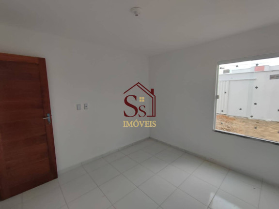 Imagem Casa com 1 Quarto à Venda, em Nova Mossoró - Mossoró Imagem Casa com 1 Quarto à Venda, em Nova Mossoró - Mossoró