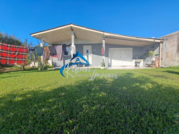 Imagem Casa com 2 Quartos à Venda, 62 m² em Presidente - Imbé Imagem Casa com 2 Quartos à Venda, 62 m² em Presidente - Imbé