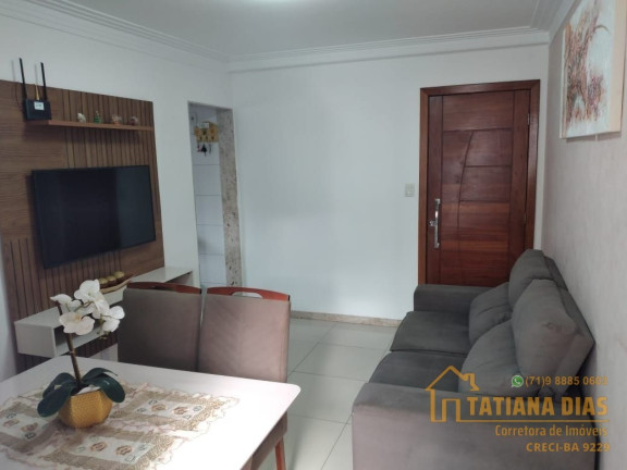 Imagem Apartamento à Venda,  em Caji - Lauro De Freitas