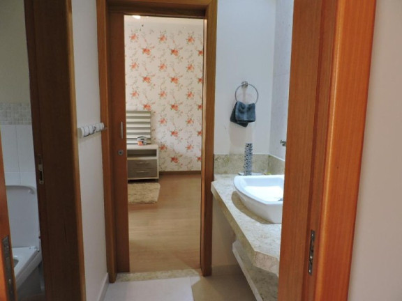 Imagem Casa com 5 Quartos à Venda, 1.000 m² em Condomínio Residencial Mirante Do Vale - Jacareí