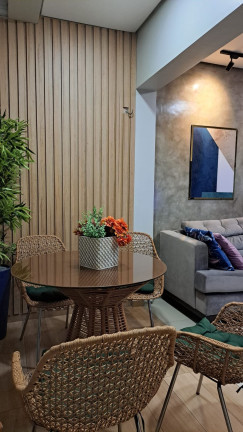 Imagem Apartamento com 3 Quartos à Venda, 100 m² em Horto - Teresina Imagem Apartamento com 3 Quartos à Venda, 100 m² em Horto - Teresina