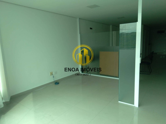 Imagem Sala Comercial para Alugar, 91 m² em Mirim - Praia Grande Imagem Sala Comercial para Alugar, 91 m² em Mirim - Praia Grande
