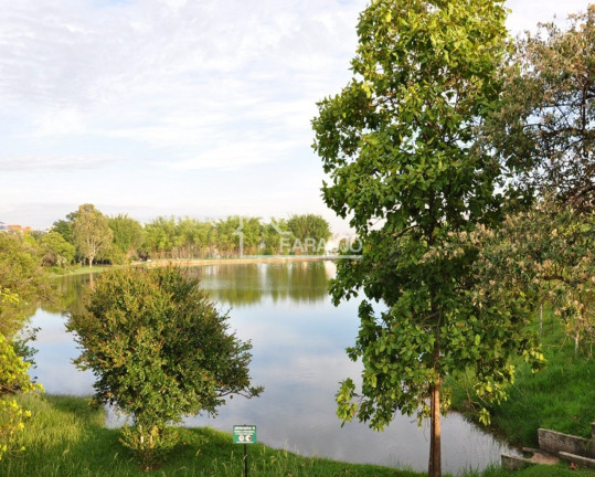 Imagem Terreno à Venda, 510 m² em Jardim Ibiti Do Paço - Sorocaba